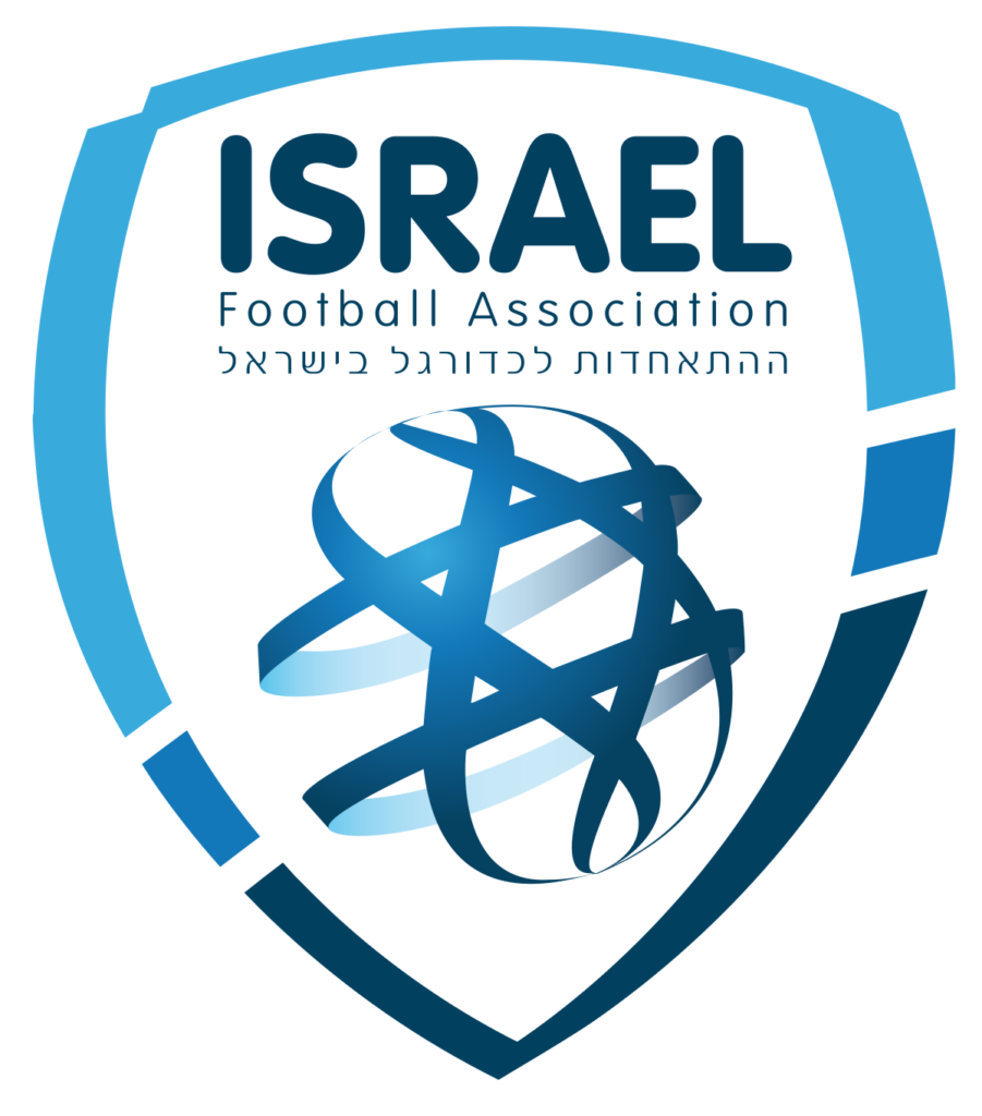 לוגו ההתאחדות לכדורגל